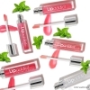 「唇を紫外線から守る☀️！Lip addict💋✨️」
