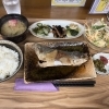 日替わりの鯖の梅煮「☆女子ひとり呑み日記☆　@ ごはん屋 あそ虎」