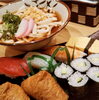 にぎりAセット「お持ち帰り出来ます!」