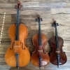 御代田・軽井沢でのチェロレッスン〜分数楽器もご用意しております〜