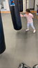 「キッズボクシング🥊リベラルボックスジム！岡山市東区ボクシングジム」
