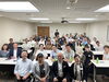 「江戸川区の中小企業の経営者が集う【東京中小企業家同友会江戸川支部】6月例会　開催報告　会議室は満席！経営者として大変勉強になり、大好評の講演でした！」
