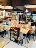 教室の様子です「クラフトバンド教室生徒様募集！　かごらんど★すえたけ　[下松市 周南市 光市]」