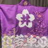 松原市の刺繍屋さん【東田刺繍】祭の準備は出来てますか？この道40年の代表が文字一つから世界に一つまで一針に心を込めて刺繍いたします。持込、1点からでも対応可。南河内を応援　河内長野　羽曳野　岸和田　藤井寺　富田林