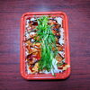 豚重弁当「6月29日のお弁当」