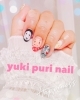「デザイン１箇所500円⭐︎【札幌北区北24条ネイルサロン　yuki puri nail】」