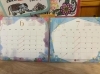 「明日から７月。」