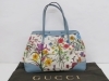 GUCCI／グッチ・フローラトート・358470「GUCCI／グッチ・フローラトート・358470　　　お買取させて頂きました。GUCCI／グッチの　　　お買取も買取専門店大吉　佐世保店へお任せ下さい」