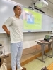 FORYOU代表マスターゆう橘高校で語る「FORYOU代表マスターゆう橘高校へ」