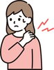 肩こり「スマホ肩の治し方」