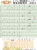 7月の診療日カレンダー「2024年7月獣医カレンダー」