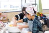「夏休み！手前みそを作ろう！7/27（土）10時～12時　江戸川区清新町にて開催！親子、ご家族でのご参加大歓迎！夏休みのイベントに！子どもと一緒に発酵食品で腸活しよう！」