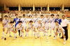 「⚪️第5節 公式戦試合結果🌈」