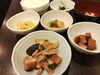 「ご飯が進む　豚肉と厚揚げの味噌炒め♪」