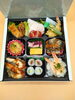 「お弁当　♪」