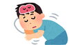 睡眠「睡眠中の寝返り」