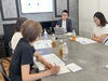 瑞江フジケン様本社のレンタルスペースで開催「【開催報告】参加者の満足度めちゃめちゃ高かった！☆確定申告も怖くない「教えて税理士さん！経理の基礎セミナー」開催報告です。」