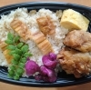 「一魚一会　お弁当配達致します♪」