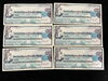 アメリカン　エクスプレス　トラベラーズチェック「外国紙幣　買取‼️ 海外紙幣　売るなら弁天屋出雲店へ😊　出張買取も好評受付中‼️」