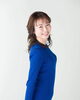 「表情筋トレーナー清野美保子 自己紹介」