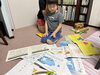 10冊練習してくる年長さん「グループレッスンで育った年長Aくん、10冊こなしてきます　　妙蓮寺のピアノ、リトミック教室のいそざき音楽教室」