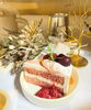 「イチゴのショートケーキ🍰【越前たけふ駅から車で10分　福井韓国風カフェ Hugpopo ハグポポ】」