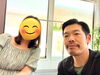 ありがとうございました！「ありがとうございました！【新潟市東区 整体 足つぼ アロマ 腰痛】」