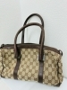 GUCCIバッグ高価買取いたしました。「GUCCIを高く売るなら買取大吉トライアル那須塩原店にお任せ下さい！那須塩原　西那須　大田原　宇都宮　さくら市　矢板市　白河市　西郷村」