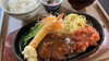 🟡今週のうまいもんランチ¥1,000税込「京らぎ揖屋店『今週のうまいもんランチ』」