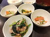 「ご飯が進む　鶏肉と青菜の中華炒め♪」
