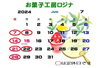 「7月のお休みのお知らせ」