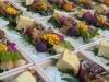 「7月のデザートランチ」