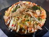 「牛たんとろろ焼き」