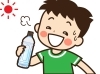 高温環境下での水分補給「高温環境下での水分補給と脱水について　【豊後大野市/三重町/整体/スポーツ整体】」