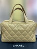 CHANELハンドバッグお買取！買取大吉西友水口店「【CHANEL】お買取りさせていただきありがとうございました！買取大吉西友水口店です」