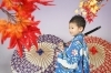 「スタジオパック　5280円でお子様のお写真　お出かけパック早割受付中」