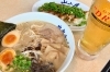 「山小屋出水店さんで最高すぎる晩酌を🍺✨」