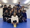 2024.JBJJF柔術ASIA「2024JBJJF柔術ASIAチャンピオン誕生🥇」
