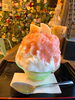 生桃ミルク「6日より桃ミルク、メロンミルクスタートします！　静岡/焼津/島田/牧之原/吉田/かき氷/カフェ/ランチ/テイクアウト」