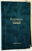 KINGSMILL　QUATTRO　240g/m「✿ KINGSMILL　４シーズン・サクセススーツ　」