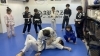 キッズ柔術「夏休みキッズ格闘技🥊🥋」