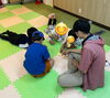 子ども達の様子①😊「カード＆ボードゲーム（札幌市北区児童デイ　まんまる札幌篠路）」