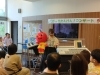 「ぷっぷるのがっきたんけん！コンサート開催しました♪」