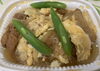 仙台麩の卵とじ「八王子シフォンケーキ　G&Bみづき」