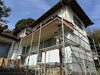 「知井宮町のリノベーション工事　No.10」