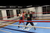 「疲れもストレスも解消⁈🥊リベラルボックスジム！岡山市東区ボクシングジム」