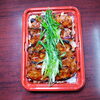 豚重弁当「7月6日のお弁当」