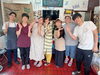 「暑さに負けず☀️【叶夢珈琲マルシェ】元気に開催❗️2024年7月6日（土）10時〜15時⭐️毎月第一土曜・南水元・叶夢珈琲」