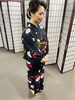 「問屋町レンタル着物TUZUMI　レンタルゆかた　着付けヘアセット」