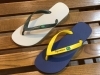 Ipanema イパネマ CLAS BRASIL「お洒落なバイカラー！ イパネマの定番サンダル。」